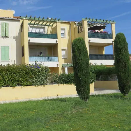 Vigneraie Appt T2 Plage Appartement Narbonne-Plage