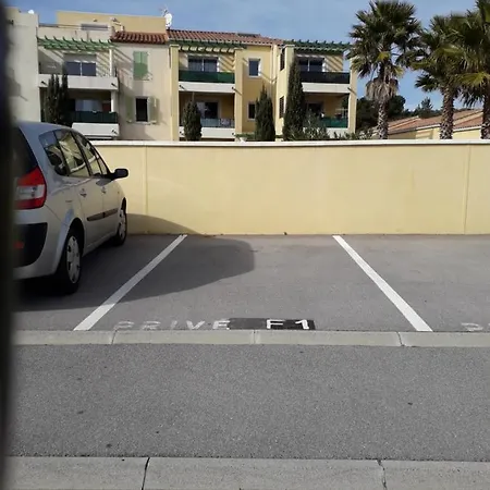 Vigneraie Appt T2 Plage Appartement