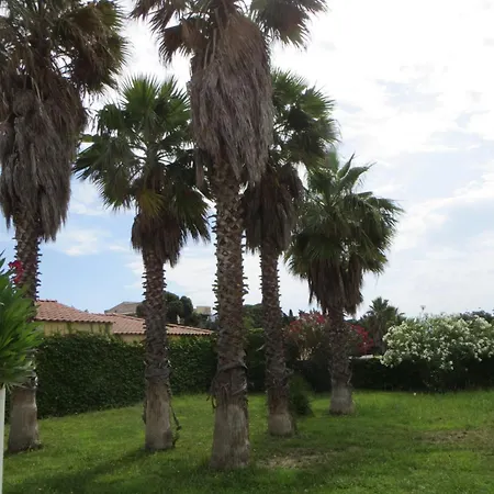 Appartement Vigneraie Appt T2 Plage